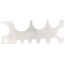 Refrigerant Copper Press RLS Crimp Gauge