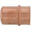 1-3/8" Refrigerant Copper Press Cap, 3071220000111