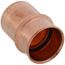 1-3/8" Refrigerant Copper Press Cap, 3071220000111