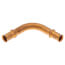 5/16" Refrigerant Copper Press Long Radius 90° Elbow, 3031050500111