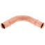 5/8" Refrigerant Copper Press Long Radius 90° Elbow