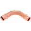 3/4" Refrigerant Copper Press Long Radius 90° Elbow