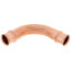 7/8" Refrigerant Copper Press Long Radius 90° Elbow