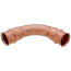 1-1/4" Refrigerant Copper Press Long Radius 90° Elbow, 3031202000111