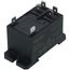 Harmony Electromechanical Power Relay, DIN Rail or Panel Mount (30A, 2 NO, 24 VAC)