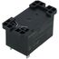 Harmony Electromechanical Power Relay, DIN Rail or Panel Mount (30A, 2 NO, 24 VAC)