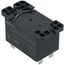 Harmony Electromechanical Power Relay, DIN Rail or Panel Mount (30A, 2 NO, 120 VAC)