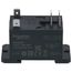 Harmony Electromechanical Power Relay, DIN Rail or Panel Mount (30A, 2 NO, 120 VAC)