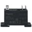 Harmony Electromechanical Power Relay, DIN Rail or Panel Mount (30A, 2 NO, 230 VAC)