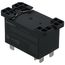Harmony Electromechanical Power Relay, DIN Rail or Panel Mount (30A, 2 NO, 230 VAC)