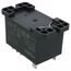 Harmony Electromechanical Power Relay, DIN Rail or Panel Mount (30A, 2 CO, 24 VAC)