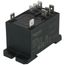 Harmony Electromechanical Power Relay, DIN Rail or Panel Mount (30A, 2 CO, 230 VAC)