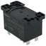 Harmony Electromechanical Power Relay, DIN Rail or Panel Mount (30A, 2 CO, 230 VAC)