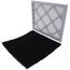 RPFH1315 Replacement Filter Combination Pack (1 Pre-Filter & 1 Carbon Filter)
