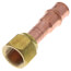 5/8" Refrigerant Copper Press SAE Flare