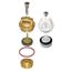 Vacuum Breaker Hub Repair Kit, RPG05-0520