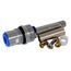 Medium Perfect Valve -Cold Side Ceramic Cartridge, RPG05-0535-CA (Blue)