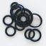 O-ring & Washer Seals For SEF-1800, RPG49-0003