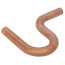 5/8" P-Trap