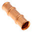 5/8" Refrigerant Copper Press Slip Coupling, Buna-N O-Ring, 3021101000111