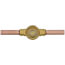 3/8" Sight Glass, 3781060600111