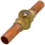 7/8" Sight Glass, 3781141400111