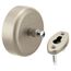 Hotel Motel Clothesline (Brushed Nickel), RR5506HDBN