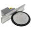 6" Retrofit Round Damper
