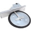 8" Retrofit Round Damper