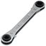 Refrigeration Ratchet Wrench (3/16", 1/4", 5/16" & 3/8")