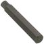 5/16" Ratchet Wrench Insert, 1-5/8" Long (Pack of 2)
