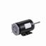 1-1/2 hp 460v 1140 rpm Hitemp Motor, 056T11ORR40002A2