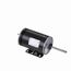 1-1/2 hp 460v 1140 rpm Hitemp Motor, 056T11ORR40002A2