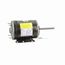 3/4 hp Oao Juggernaut Fan Motor, Uh1056a, 056T11ORR40007A2