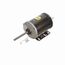 3/4 hp Oao Juggernaut Fan Motor, Uh1056a, 056T11ORR40007A2