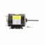 3/4 hp Oao Juggernaut Fan Motor, Uh1056a, 056T11ORR40007A2