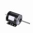 Condenser Fan Motor 1/2 hp (56hz Frame), 056T11ORR40009A2