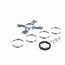 Motor Mounting, 615059-001