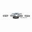 Motor Mounting, 615059-001
