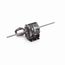 5" 3-Speed Double Shaft Fan/Blower Motor (277V, 1475/1285/975 RPM, 1/4 HP)