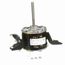 5" 5-Speed Single Shaft Open Fan/Blower Motor (115V, 1000 RPM, 1/8, 1/10, 1/15, 1/20, 1/30 HP)