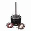 1/8-1/12-1/14 HP 115v 3 SpeedFan and Blower Motor, 1075 RPM, 42 Frame, Semi Enclosed, 9644A