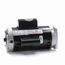 Pool And Spa Motor 5 hp , 3450, 56y, Cx, 230v, B1000