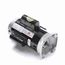 Pool And Spa Motor 5 hp , 3450, 56y, Cx, 230v, B1000