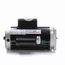 Pool And Spa Motor 5 hp , 3450, 56y, Cx, 230v, B1000