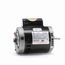 1/2 Hp 230/115v 1 Ph 3450 Rpm Motor, B126