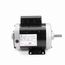 Aeration Fan Motor 1 hp 3600 Rpm, 56z, Cx, Teao, B222-CENTURY
