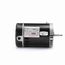 3/4 Hp 3450 Rpm 230/115v 56j, B227SE