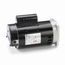 230v 2 hp 3450 Rpm 56y Motor, B2748