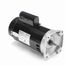 208-230v 3 Hp 3450 Rpm 56y Motor, B2844